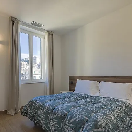 Brignole De Ferrari Apartments By Wonderful Italy Genova Esterno foto