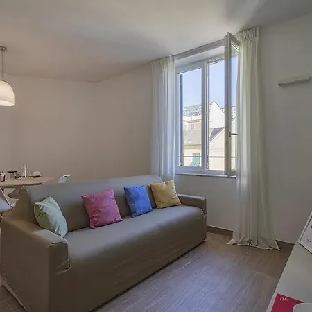 Brignole De Ferrari Apartments By Wonderful Italy Genova Esterno foto