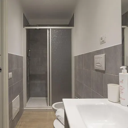 Brignole De Ferrari Apartments By Wonderful Italy Genova Esterno foto