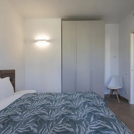 Brignole De Ferrari Apartments By Wonderful Italy Genova Esterno foto