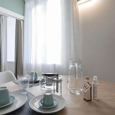 Brignole De Ferrari Apartments By Wonderful Italy Genova Esterno foto