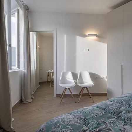 Brignole De Ferrari Apartments By Wonderful Italy Genova Esterno foto