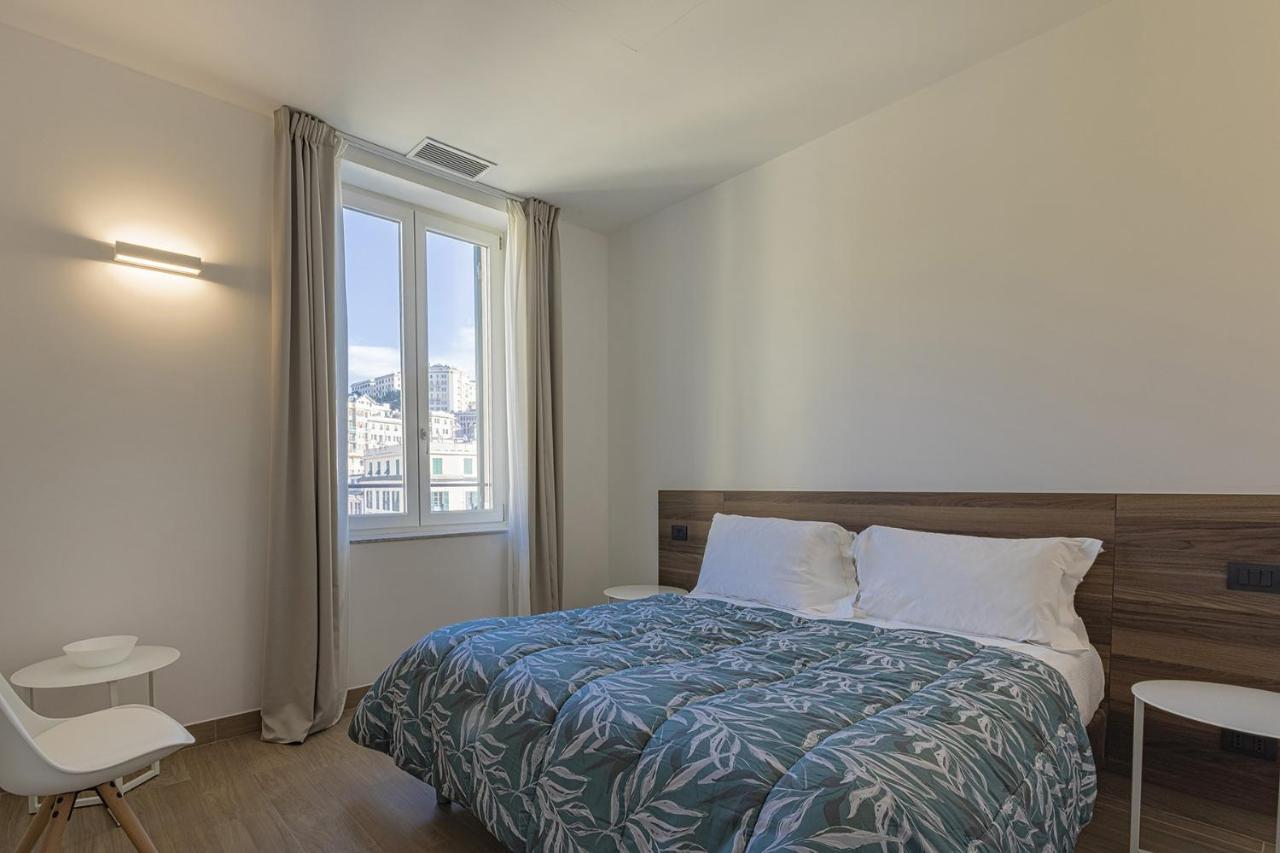 Brignole De Ferrari By Wonderful Italy Appartement *