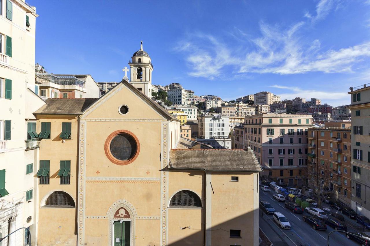 Brignole De Ferrari By Wonderful Italy Genova