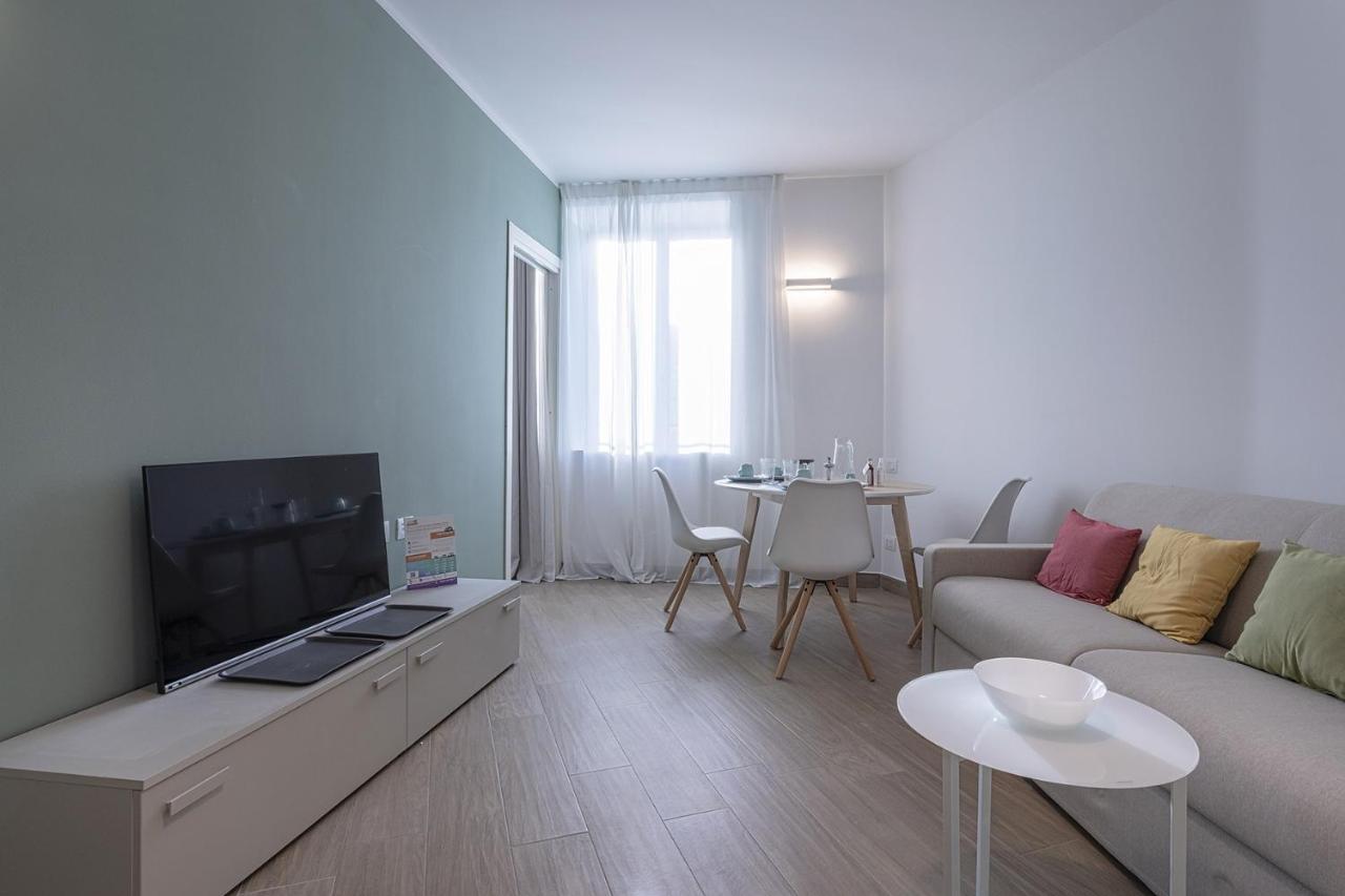 Appartamento Brignole De Ferrari By Wonderful Italy