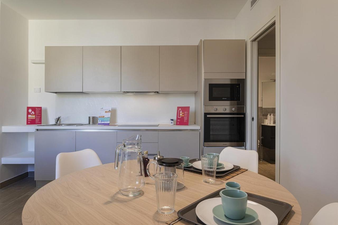 Brignole De Ferrari By Wonderful Italy Appartement *