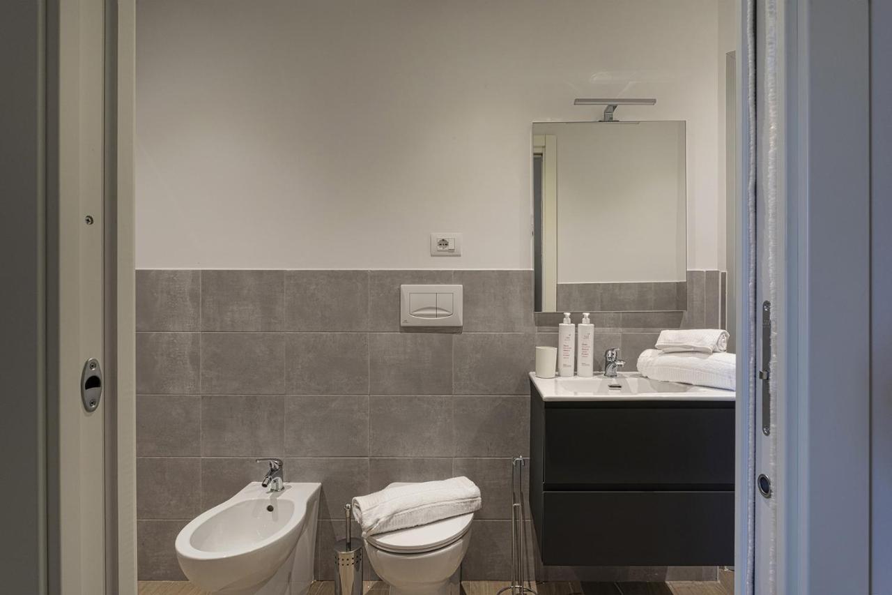 Appartement Brignole De Ferrari By Wonderful Italy Gênes