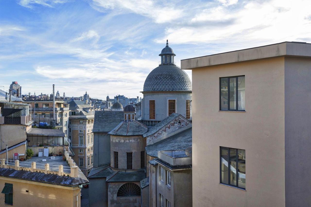 Brignole De Ferrari By Wonderful Italy Appartamento *